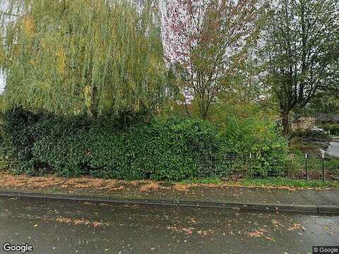 College, MOUNT VERNON, WA 98273