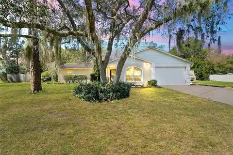 3Rd, UMATILLA, FL 32784