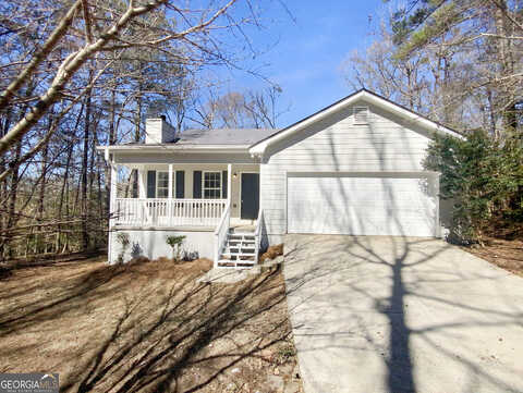 Willow Shoals, COVINGTON, GA 30016