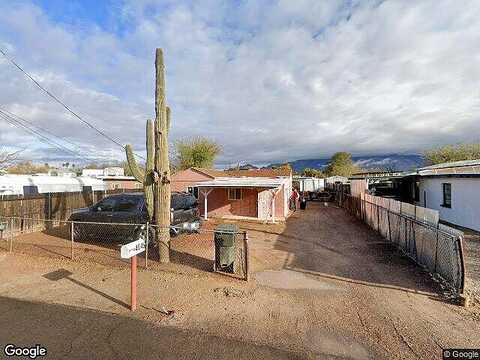 Hayhurst, TUCSON, AZ 85712