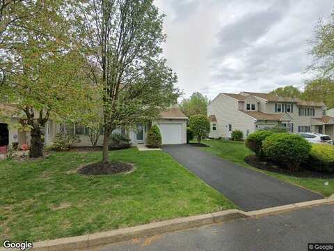 Diane, DOYLESTOWN, PA 18902