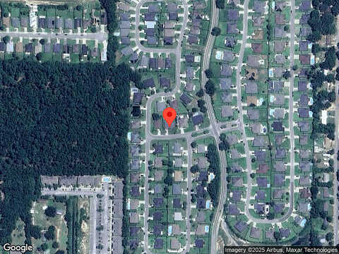 Tiburon, MILTON, FL 32571