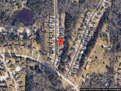 Queensland, COVINGTON, GA 30016