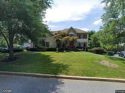 William Howard, GLEN MILLS, PA 19342