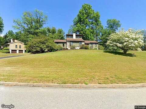 Fox Ridge, GLENMOORE, PA 19343