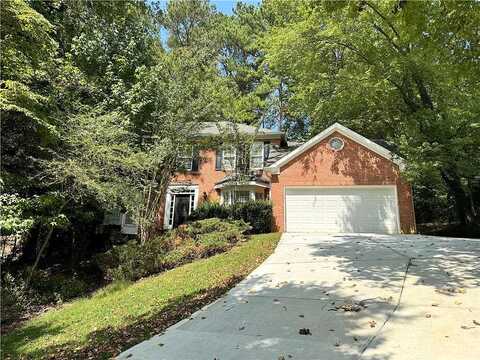 Fox Glen, WOODSTOCK, GA 30189
