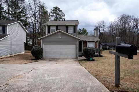 Conley Downs, DECATUR, GA 30034