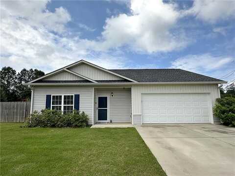 Leisure, ROME, GA 30165