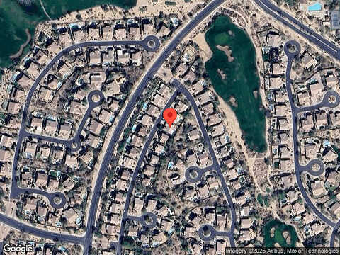 Barron, MESA, AZ 85207
