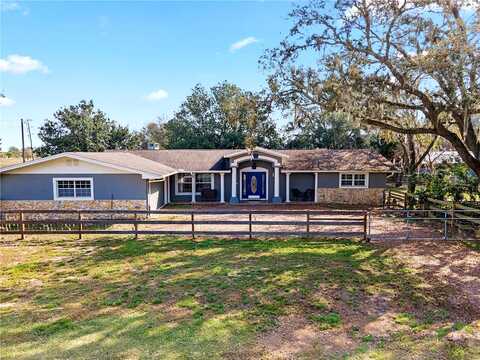 Apiary, GRAND ISLAND, FL 32735