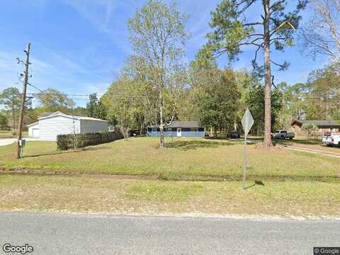 Henry Smith, HILLIARD, FL 32046