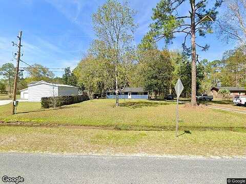 Henry Smith, HILLIARD, FL 32046