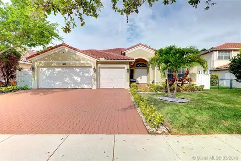 163Rd, MIRAMAR, FL 33027