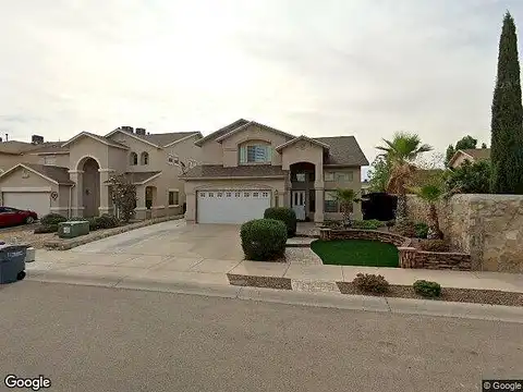 Tierra Calida, EL PASO, TX 79938
