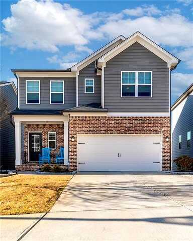 Winston, CANTON, GA 30114