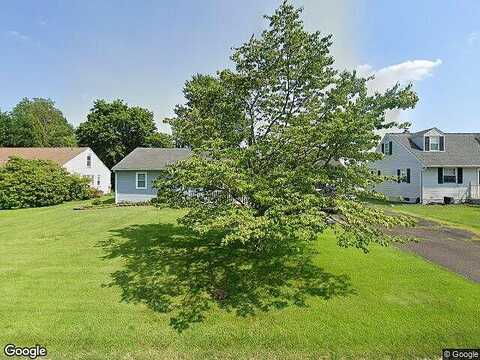 Taylor, LEVITTOWN, PA 19054