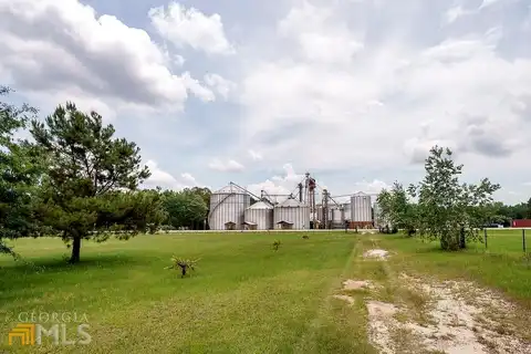 Holmes Cannery, SANDERSVILLE, GA 31082