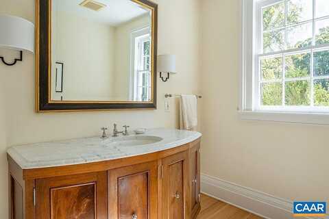 Jack Jouett, LOUISA, VA 23093