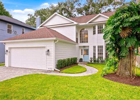 San Pedro, TAMPA, FL 33629