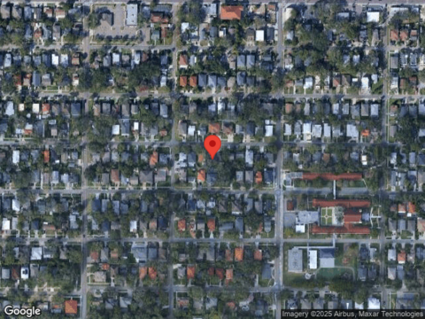 San Pedro, TAMPA, FL 33629