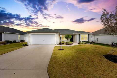 Harris, THE VILLAGES, FL 32163