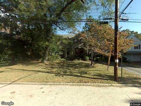 Wister, WYNNEWOOD, PA 19096