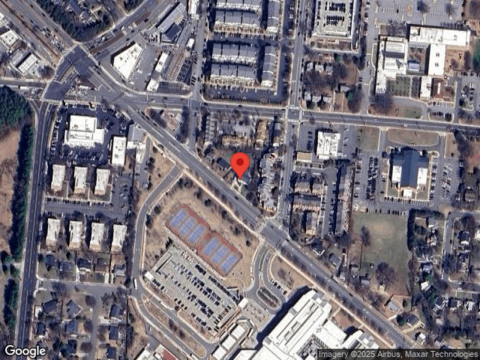 King, ALEXANDRIA, VA 22302