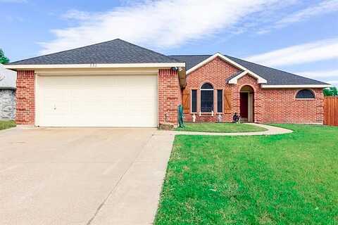 Leisure, WAXAHACHIE, TX 75165