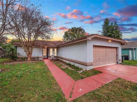 Fox Ridge, WINTER HAVEN, FL 33884