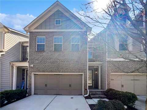 Spicy Cedar, LITHONIA, GA 30038