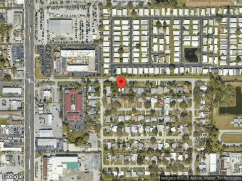 50Th, SAINT PETERSBURG, FL 33714