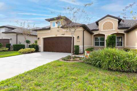 Bailey Ann, ORMOND BEACH, FL 32174