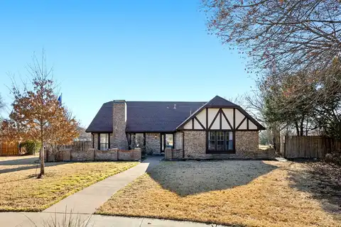 Regent, PLANO, TX 75075