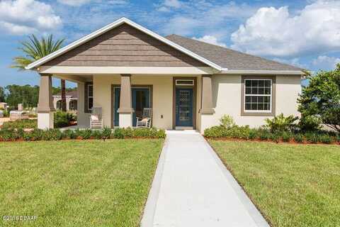 Meleto, NEW SMYRNA BEACH, FL 32168