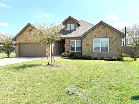Crystal Ann, TEMPLE, TX 76502