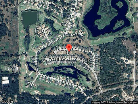 Redtail Reserve, SORRENTO, FL 32776