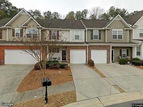 Franklin, ACWORTH, GA 30102