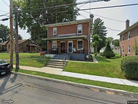 Berks, EASTON, PA 18045