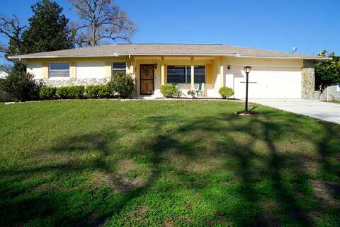 Deleon, BEVERLY HILLS, FL 34465