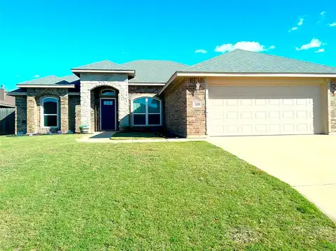 Paul, ABILENE, TX 79606