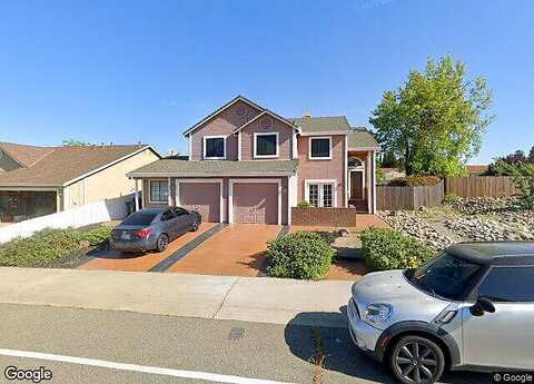Black Eagle, ANTELOPE, CA 95843