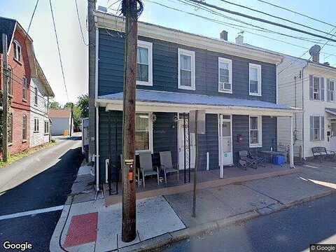 Ferdinand, MANHEIM, PA 17545