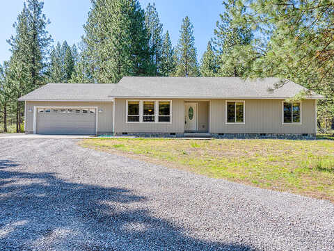 Zeb, KLAMATH FALLS, OR 97601