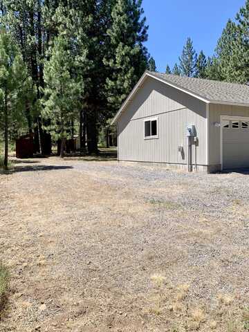 Zeb, KLAMATH FALLS, OR 97601