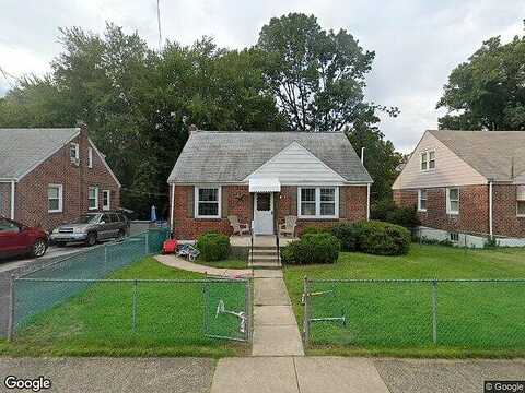 Birchwood, ALDAN, PA 19018