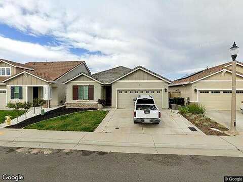 Le Bourget, LINCOLN, CA 95648