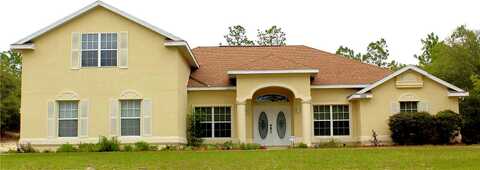 Breezy Point, DUNNELLON, FL 34431