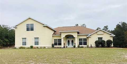 Breezy Point, DUNNELLON, FL 34431