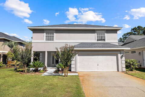 Tequesta, DESTIN, FL 32541