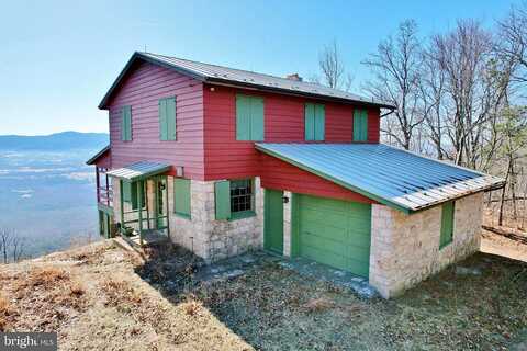 Mountain Top, LURAY, VA 22835